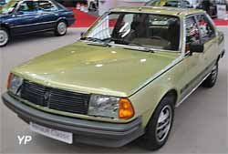 Renault 18