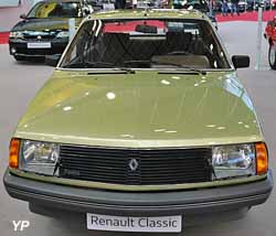 Renault 18 Turbo