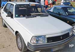 Renault 18 Turbo Type 2