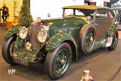 Bentley Speed Six