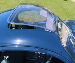 Talbot Lago T26 GS Figoni & Falaschi