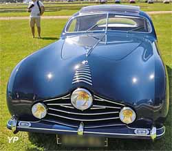 Talbot Lago T26 GS Figoni & Falaschi