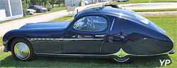 Talbot Lago T26 GS Figoni & Falaschi