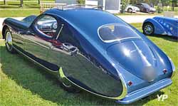 Talbot Lago T26 GS Figoni & Falaschi