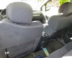 Renault Vel Satis phase II