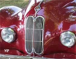 Bristol 400