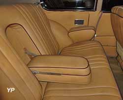 Bristol 401 usine