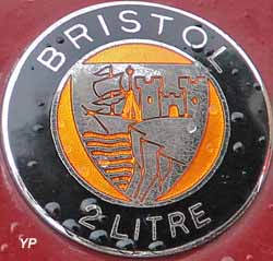 Bristol 405
