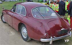 Bristol 405