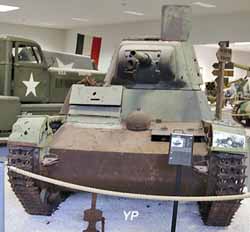 Tanque soviético T26