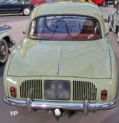 Renault Dauphine