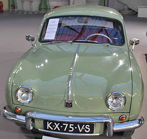 Renault Dauphine