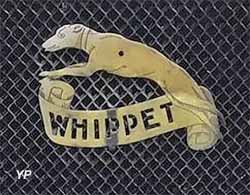logo Whippet