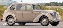 Austin 16hp Saloon