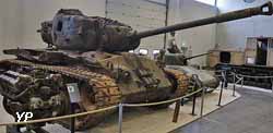 Char M26 Pershing