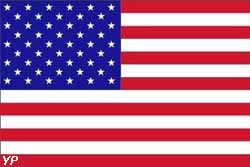 Drapeau des USA