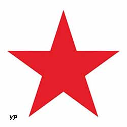 Étoile rouge soviétique