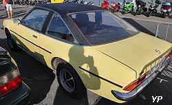 Opel Manta B