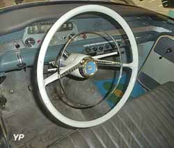 Opel Rekord P1 4 portes