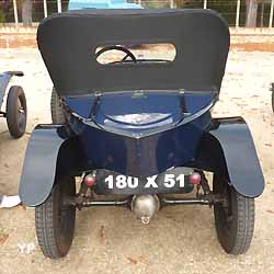 Citroën type C (5 HP)