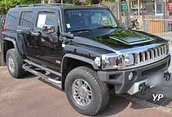 Hummer H3