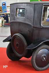 Citroën 10 HP B2 berline