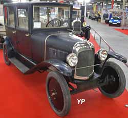 Citroën 10 HP B2 berline