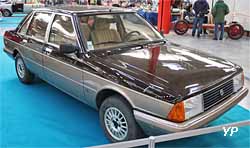 Talbot 1510 et Solara