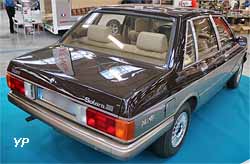 Talbot Solara 1.5 Pullman