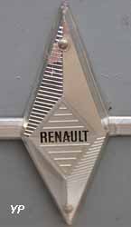 logo Renault 1960