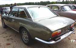 Peugeot 504 coupé V6