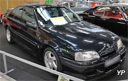 Opel Omega Lotus