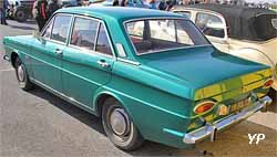 Ford Taunus 12M (P6)