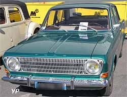 Ford Taunus 12M (P6)