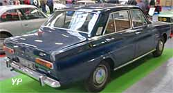 Ford Taunus 15M XL (P6)