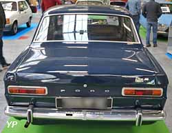 Ford Taunus 15M XL (P6)