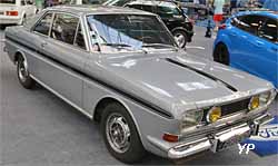 Ford Taunus 12M / 15M (P6)