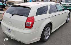 Dodge Magnum RT