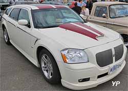 Dodge Magnum