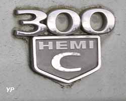 Chrysler 300 C Hemi