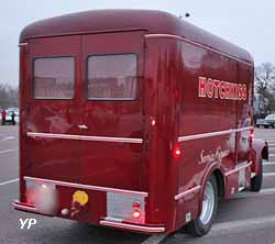 Hotchkiss-Brandt PL50