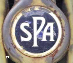 Logo SPA