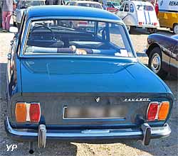 Peugeot 304 