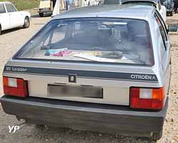 Citroën BX Leader