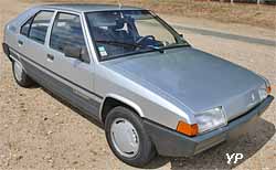 Citroën BX Leader