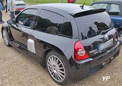 Renault Clio II V6 Phase 2