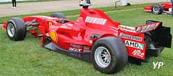 Ferrari F2007