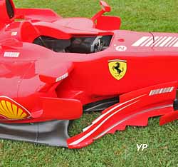 Ferrari F2007