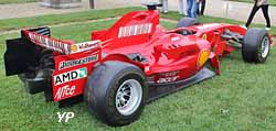 Ferrari F2007