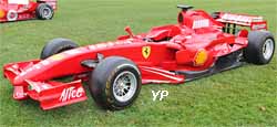 Ferrari F2007